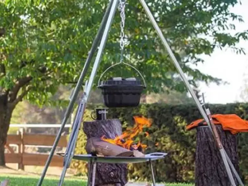 Completo giorno all'aperto Giethoorn