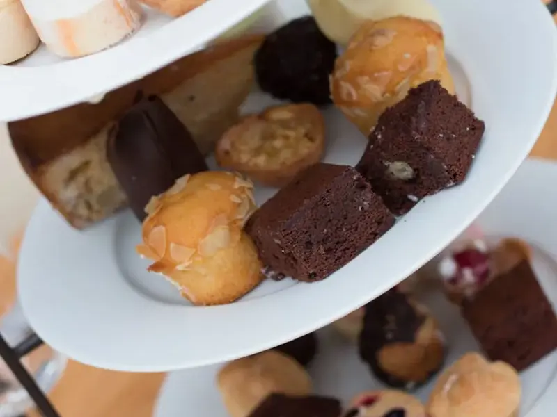 High Tea Outing in Giethoorn