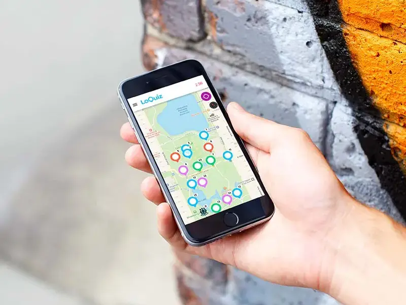 Caccia serale a Giethoorn