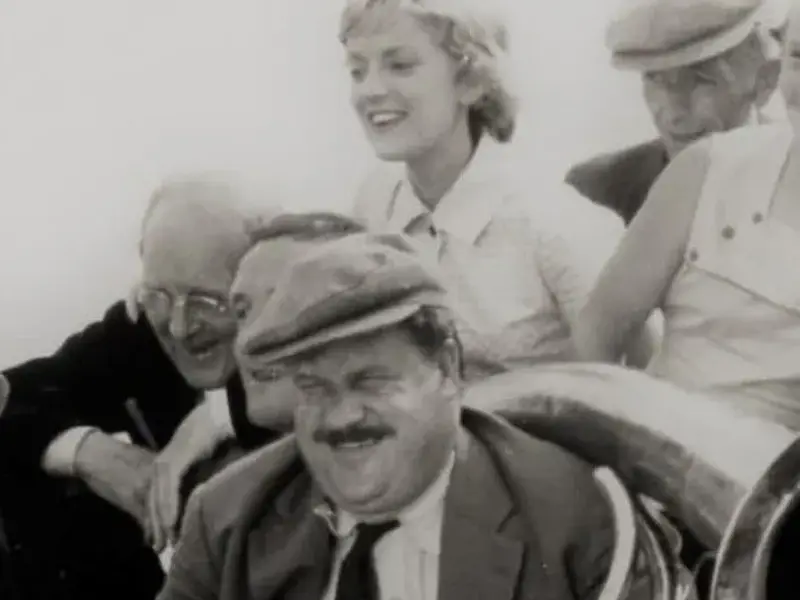 Audiotour "Geurts erzählerische Entdeckungsreise durch Giethoorn"