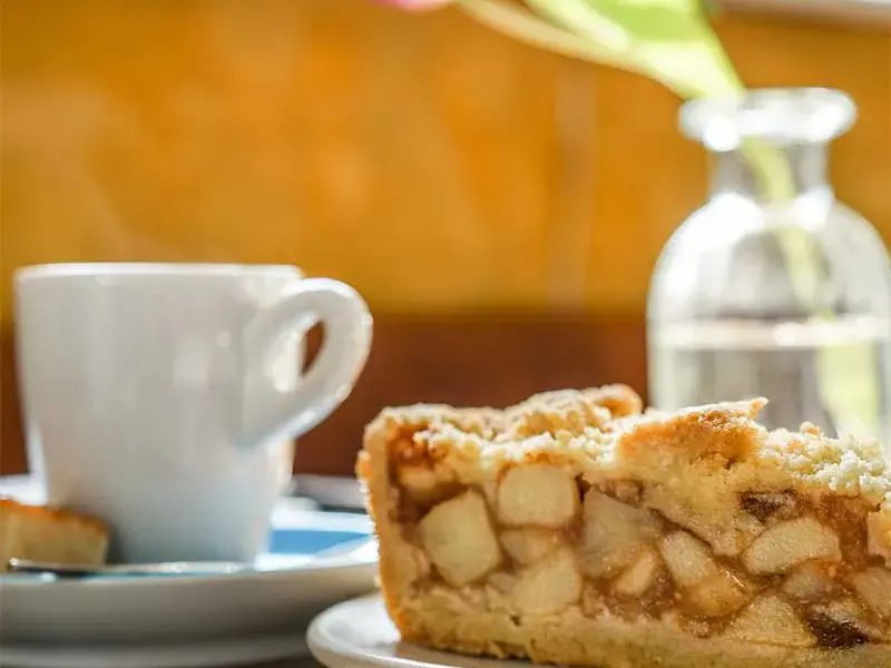 Giethoorn von allen Seiten